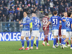 Italy Serie A Soccer