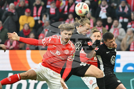 Germany Bundesliga Soccer