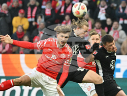 Germany Bundesliga Soccer