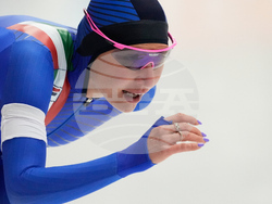 Germany World Cup Speedskating