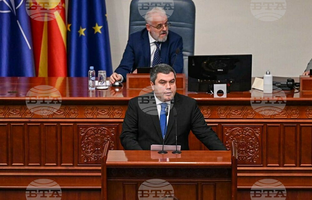 Маричич: Реформите и тяхната динамика зависят от нас