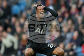 Britain Premier League Soccer