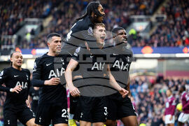 Britain Premier League Soccer