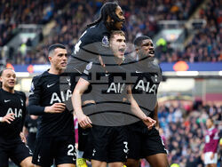 Britain Premier League Soccer