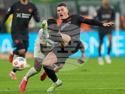 Germany Bundesliga Soccer