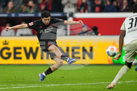 Germany Bundesliga Soccer