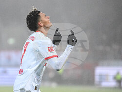 Germany Bundesliga Soccer