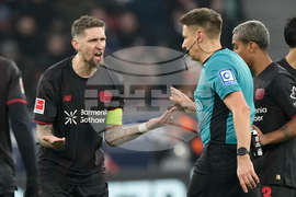 Germany Bundesliga Soccer