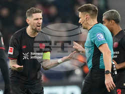 Germany Bundesliga Soccer