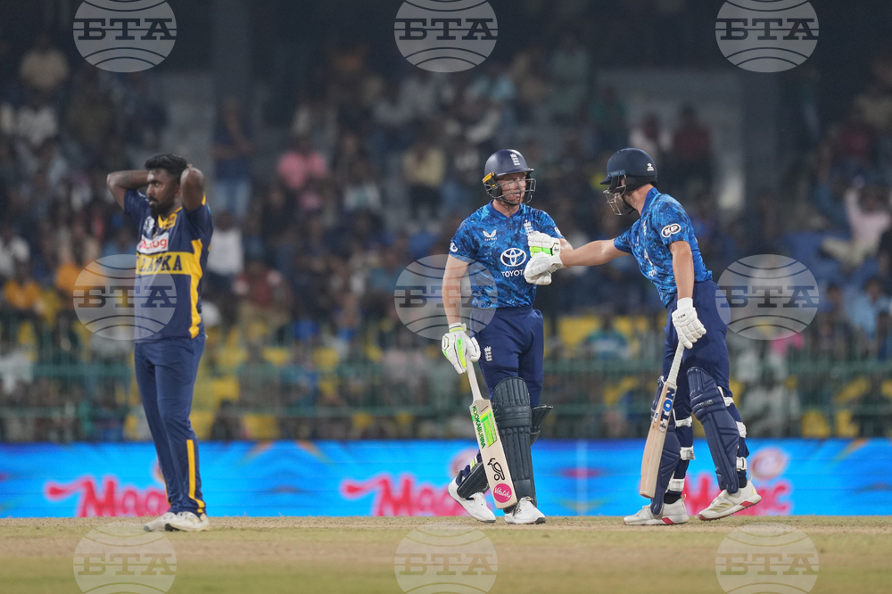 Sri Lanka England Cricket