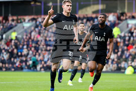 Britain Premier League Soccer