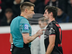 Germany Bundesliga Soccer