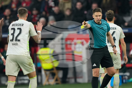 Germany Bundesliga Soccer