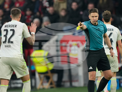 Germany Bundesliga Soccer