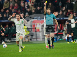 Germany Bundesliga Soccer