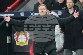 Germany Bundesliga Soccer