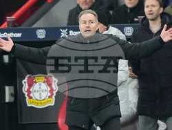 Germany Bundesliga Soccer