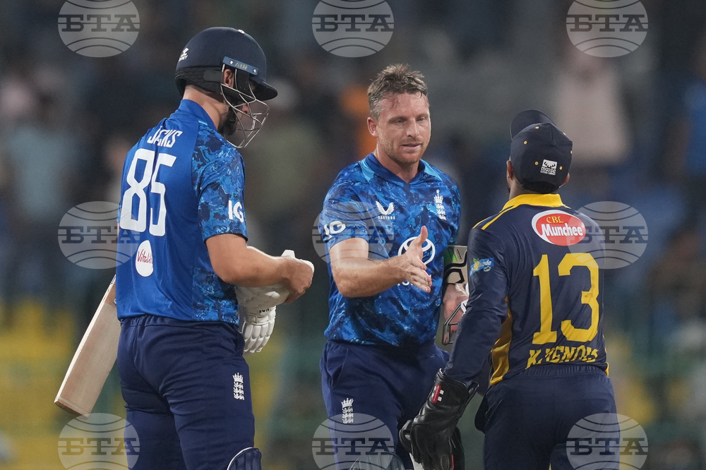 Sri Lanka England Cricket