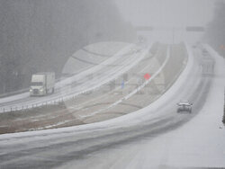 Winter Weather Tennessee