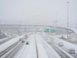 Winter Weather Tennessee