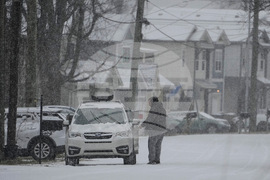 Winter Weather Tennessee