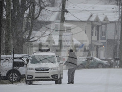 Winter Weather Tennessee