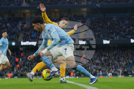 Britain Premeir League Soccer