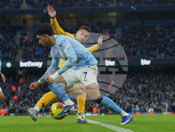 Britain Premeir League Soccer