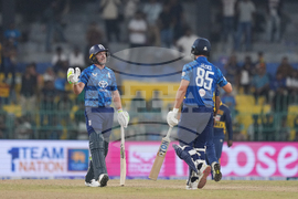 Sri Lanka England Cricket