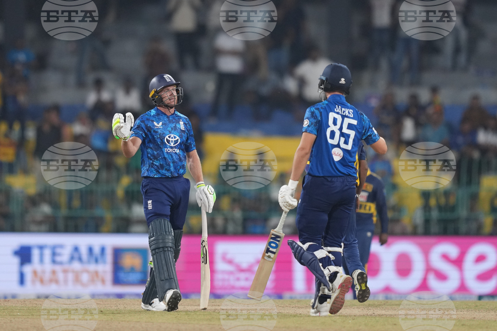 Sri Lanka England Cricket