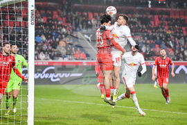 Germany Bundesliga Soccer