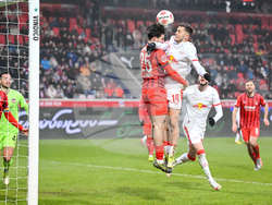 Germany Bundesliga Soccer