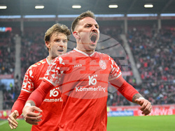 Germany Bundesliga Soccer