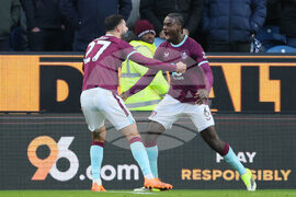 Britain Premier League Soccer