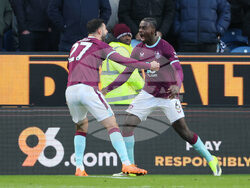 Britain Premier League Soccer