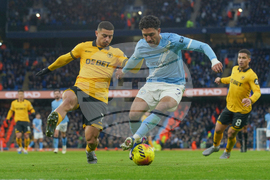 Britain Premeir League Soccer