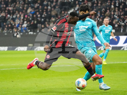 Germany Bundesliga Soccer