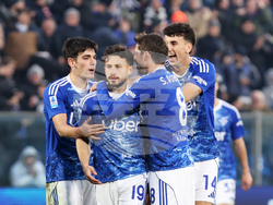 Italy Serie A Soccer