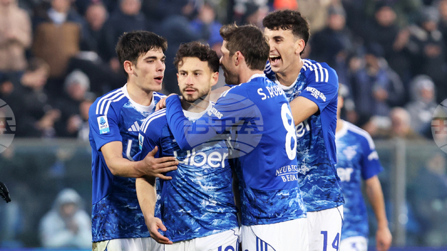 Комо преодоля Фиорентина и се класира за четвъртфиналите в турнира за Купата на Италия