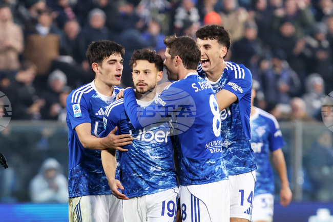 Комо преодоля Фиорентина и се класира за четвъртфиналите в турнира за Купата на Италия