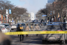 Immigration Enforcement Minnesota