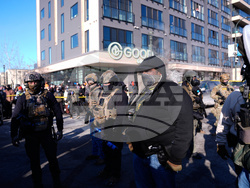 Immigration Enforcement Minnesota