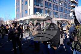 Immigration Enforcement Minnesota