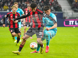 Germany Bundesliga Soccer