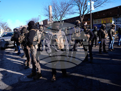 Immigration Enforcement Minnesota