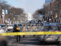 Immigration Enforcement Minnesota