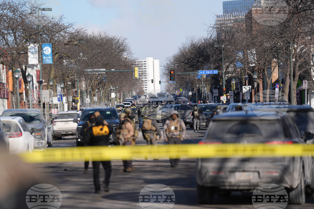 Immigration Enforcement Minnesota