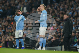 Britain Premeir League Soccer