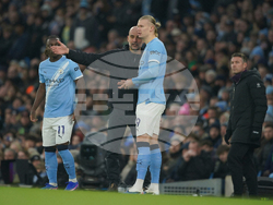 Britain Premeir League Soccer