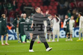 Germany Bundesliga Soccer